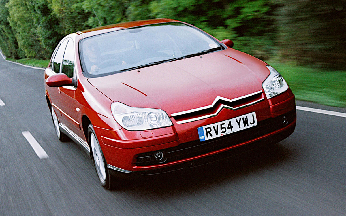 Citroën C5