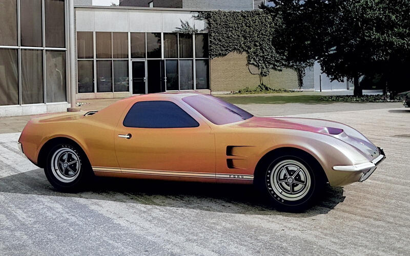 Mach 2 (1967)