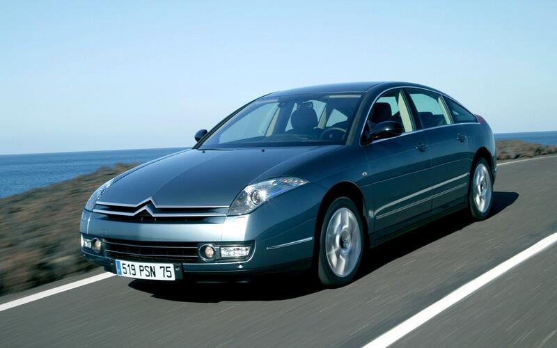 Before the second world war, French companies built many of the world’s most luxurious cars.