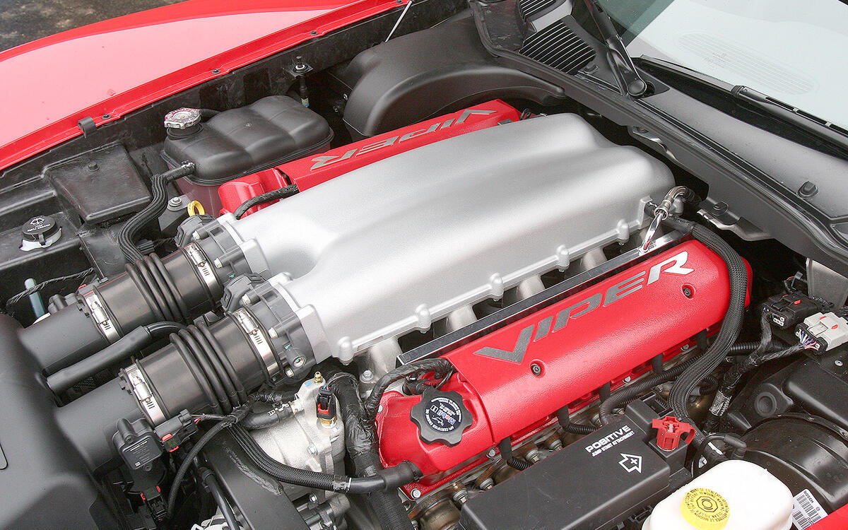 Cars have been built in North America for a century and a quarter. Cars have been built in North America for a century and a quarter.