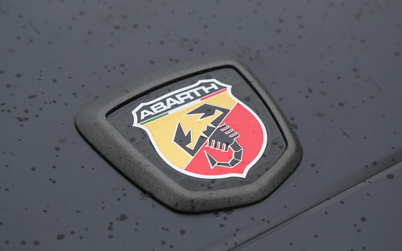 ABARTH ABARTH