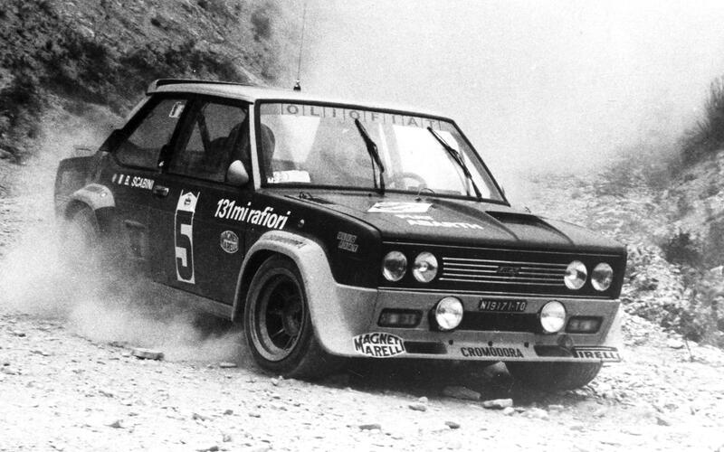 Abarth Abarth
