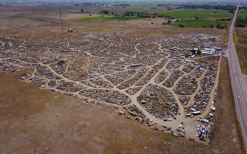 Aerial