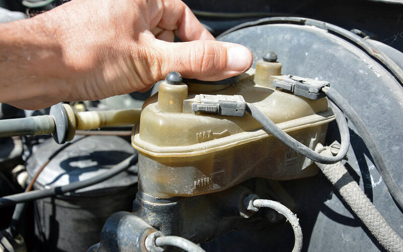 The bare essentials The bare essentials