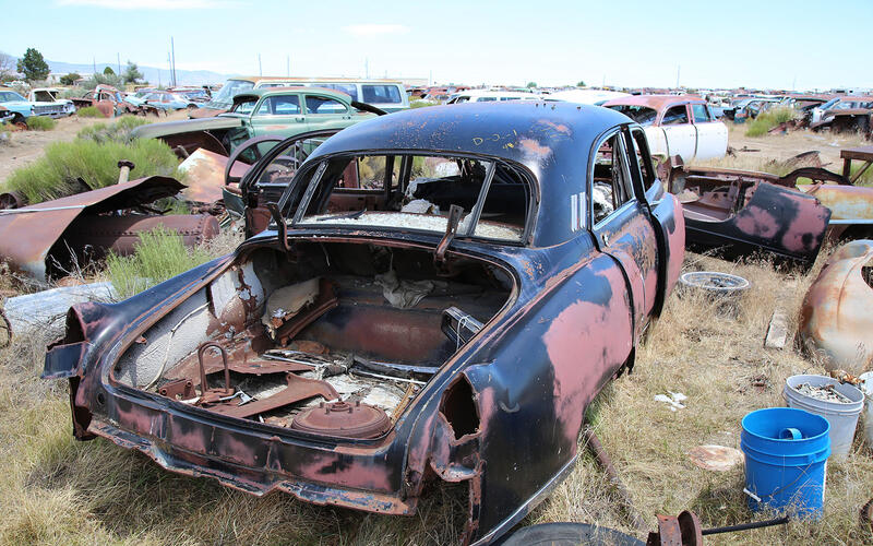 CADILLAC 1948 CADILLAC 1948