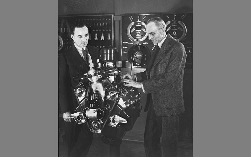 Sailing in choppy waters