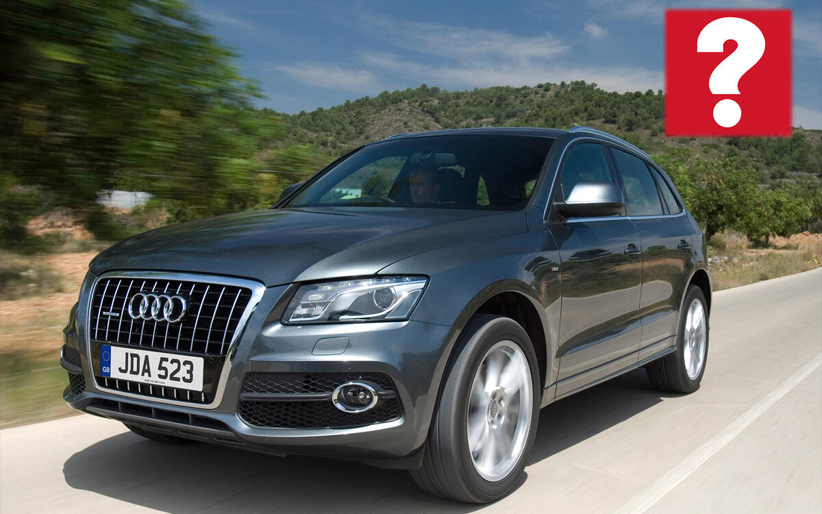 You don't need a big budget to get a desirable, family-friendly SUV. Here we count down the top 10 you can buy used for less than £10,000 – and reveal the ones to avoid...