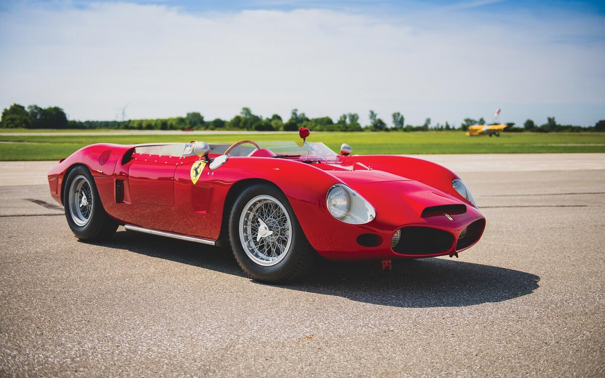 For sale: Ferrari For sale: Ferrari