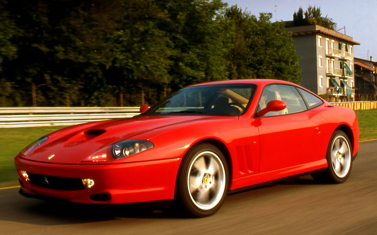 Cars we missed the boat on... Cars we missed the boat on...