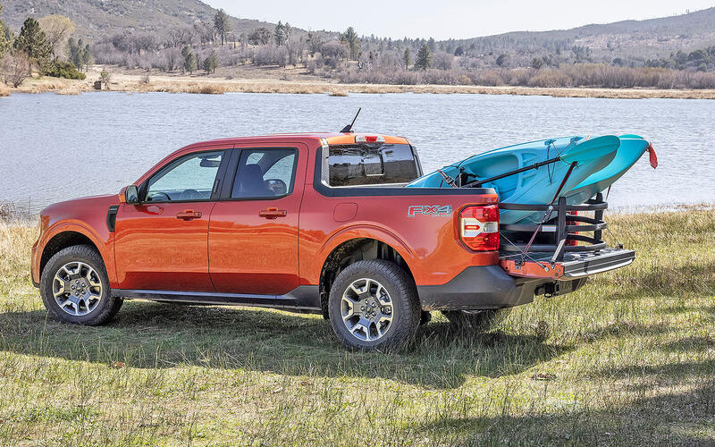 The Ford Bronco Sport is one of the hottest compact SUVs in the country. The Ford Bronco Sport is one of the hottest compact SUVs in the country.