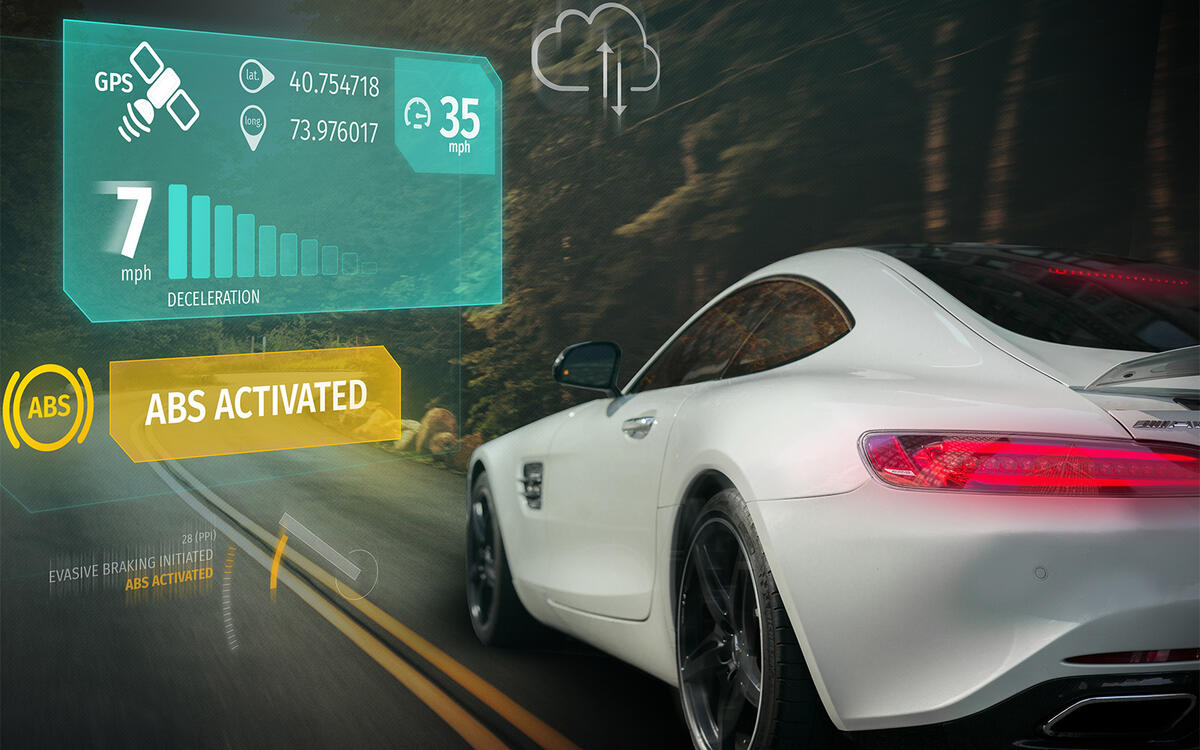 Audi, BMW and Mercedes-Benz’s mapping service