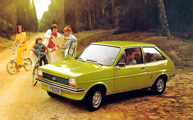 It’s reckoned there are around 1.6 billion cars in use around the world, with around 80 million new cars being built every year.