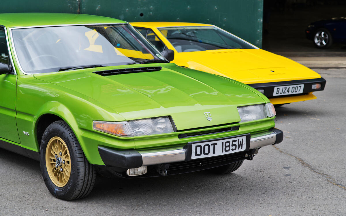 From vibrant colours and distinctive shapes to car phones and louvres, the end of the previous millennium was memorable for all the right reasons. 