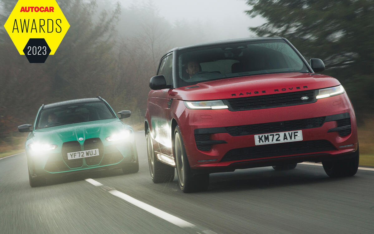 The Autocar Awards for 2023 were announced on the evening of Tuesday 25th April.  The Autocar Awards for 2023 were announced on the evening of Tuesday 25th April.