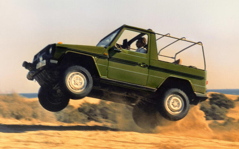 In the year 2000, sport utility vehicles, or SUVs, still occupied a relatively small niche in the global car industry. 