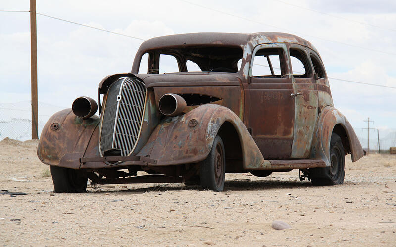 NASH 1936