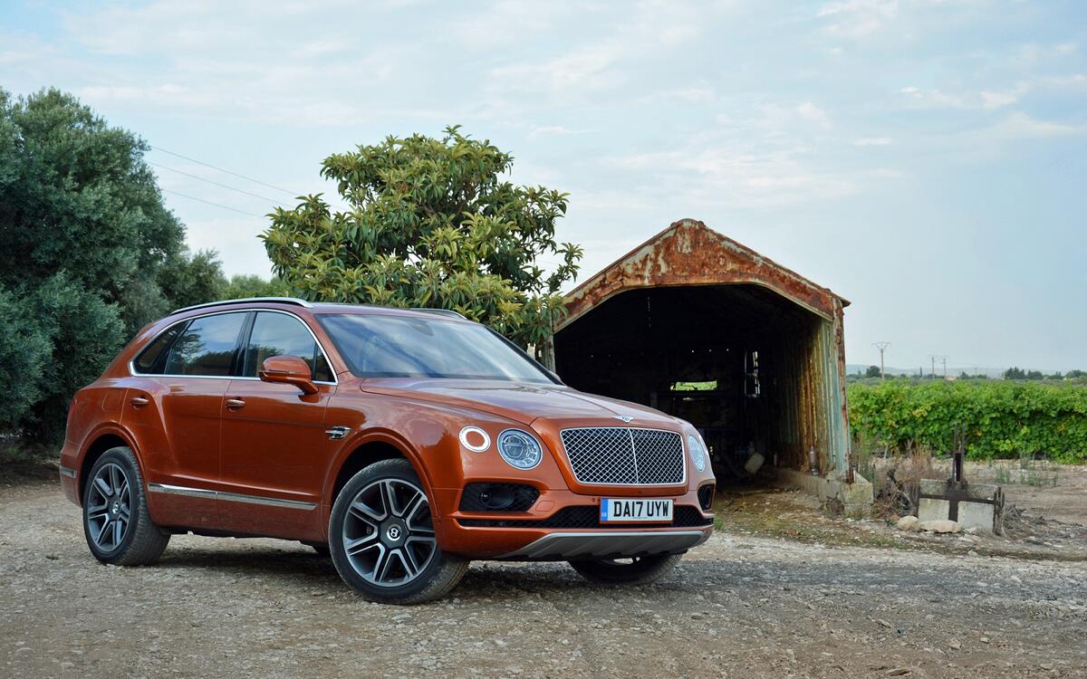 UK: Cars are built to order