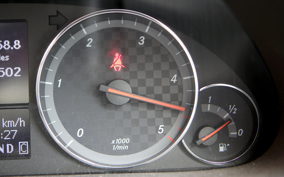 Use those revs Use those revs