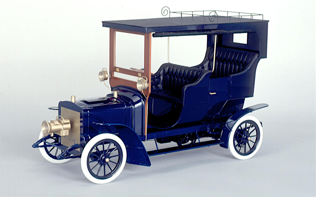 Japan: Takuri (1907) Japan: Takuri (1907)