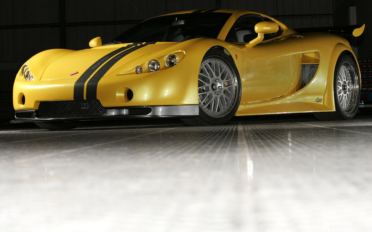Ascari