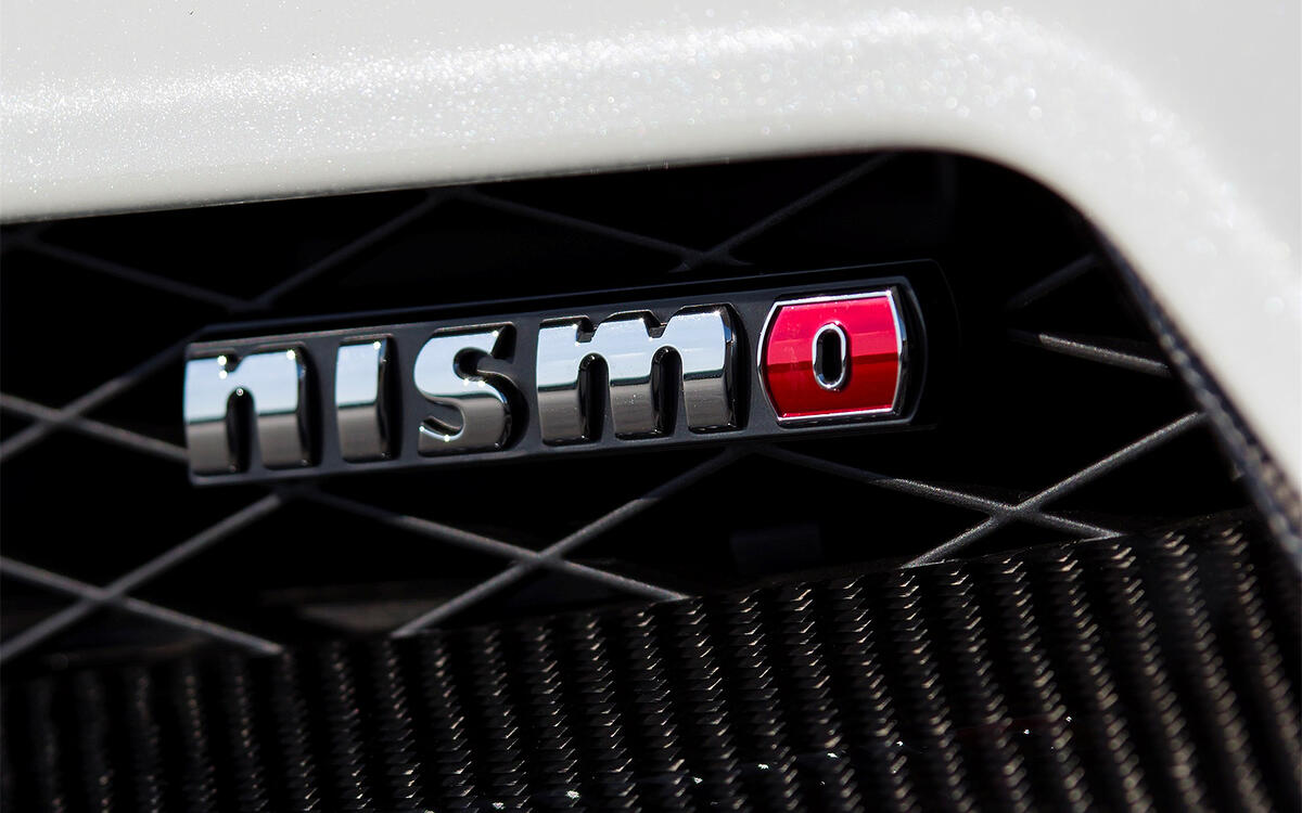 Nismo (Nissan) 1988 onwards  Nismo (Nissan) 1988 onwards