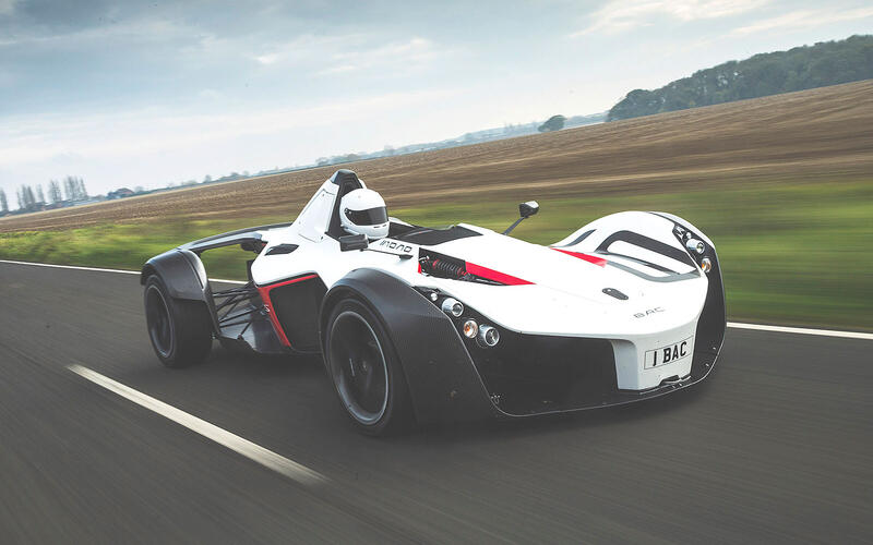 BAC Mono