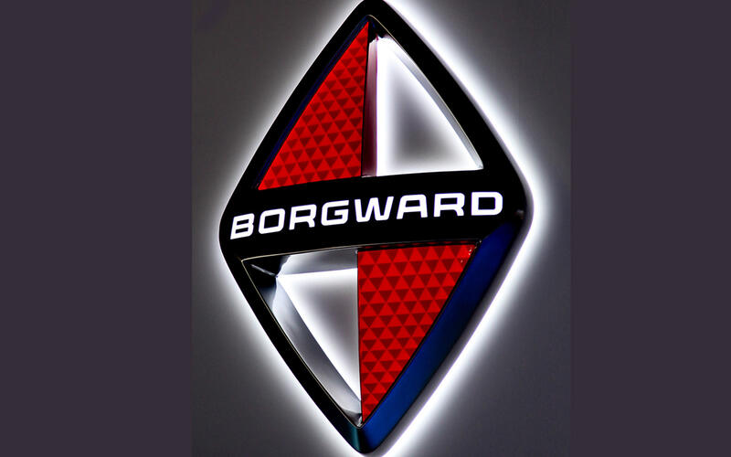 BORGWARD