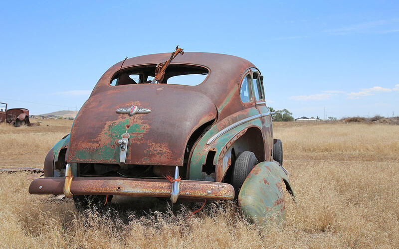 BUICK 1941
