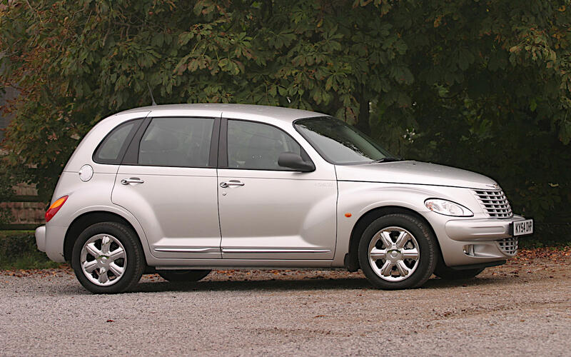 Chrysler PT Cruiser Chrysler PT Cruiser