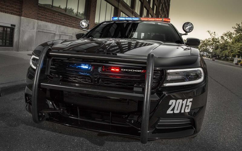 Dodge Charger