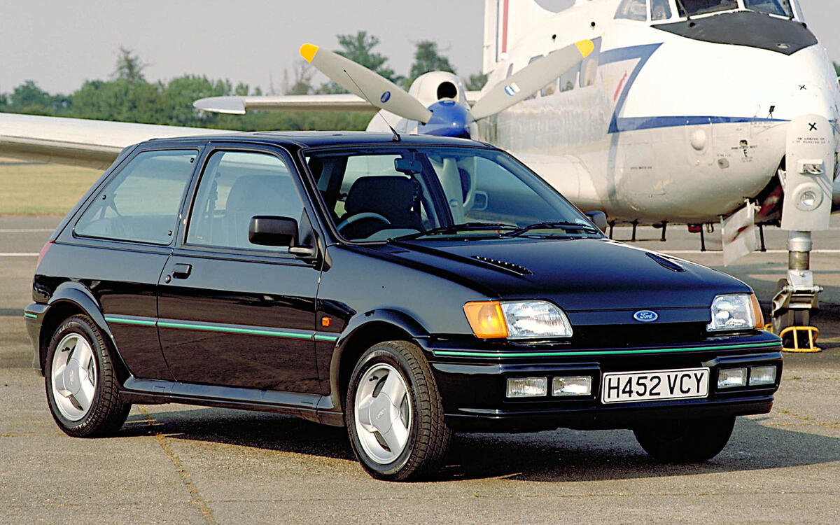 Faster Fiestas  Faster Fiestas