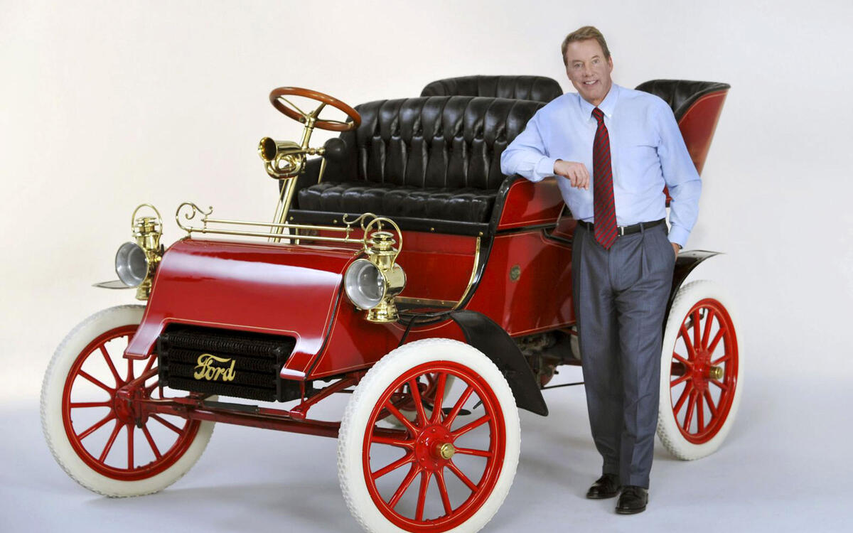 Ford (1903) Ford (1903)