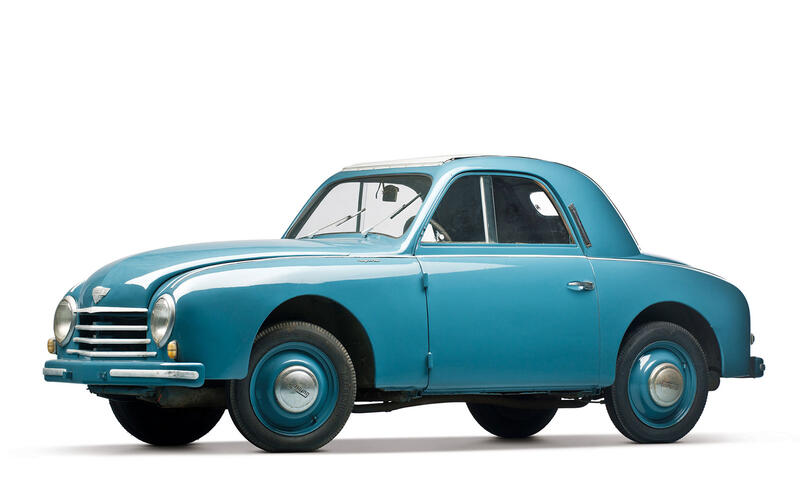 Gutbrod (1926-1954)