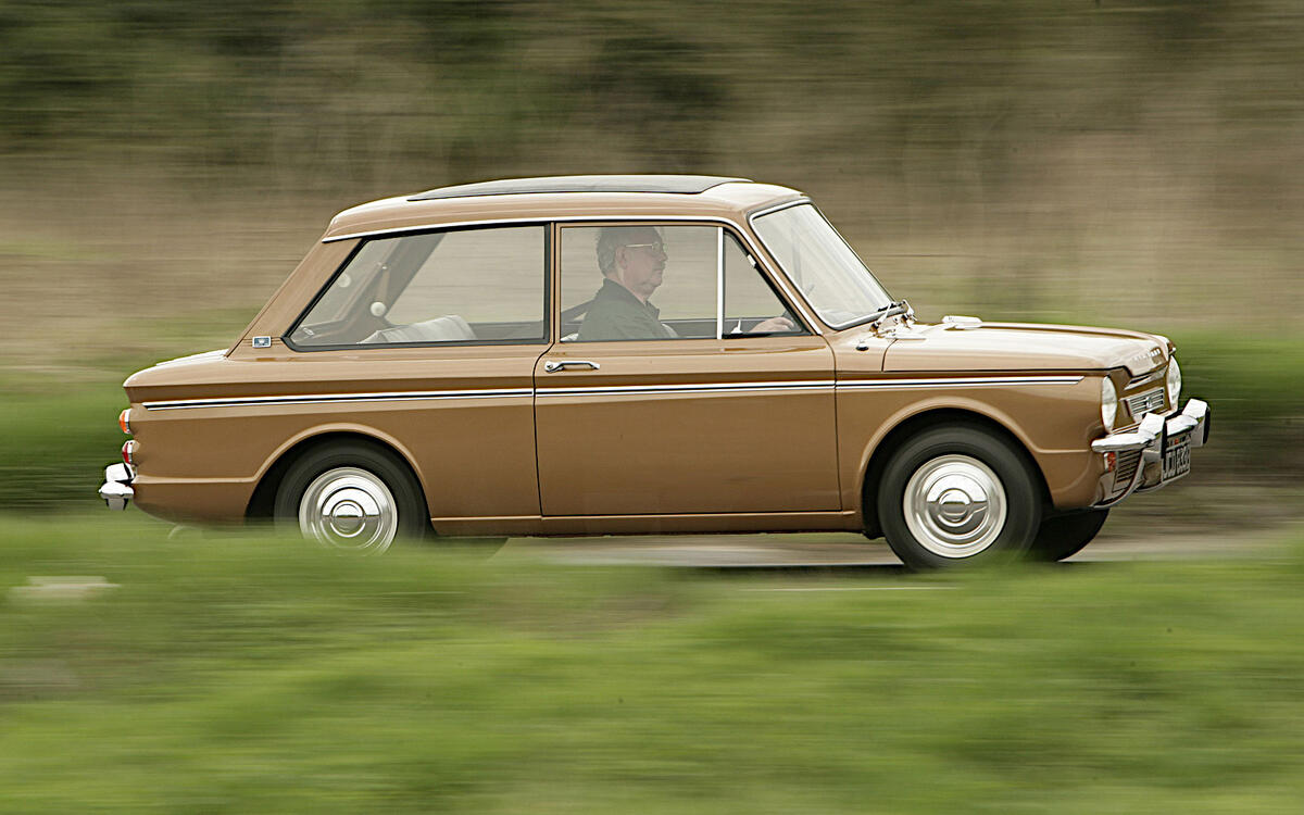 Chrysler Europe (1967) Chrysler Europe