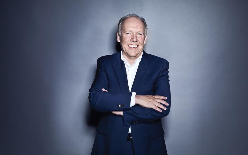 Ian Callum (Born 1954)