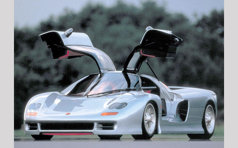 Jiotto Caspita (1989) Jiotto Caspita (1989)
