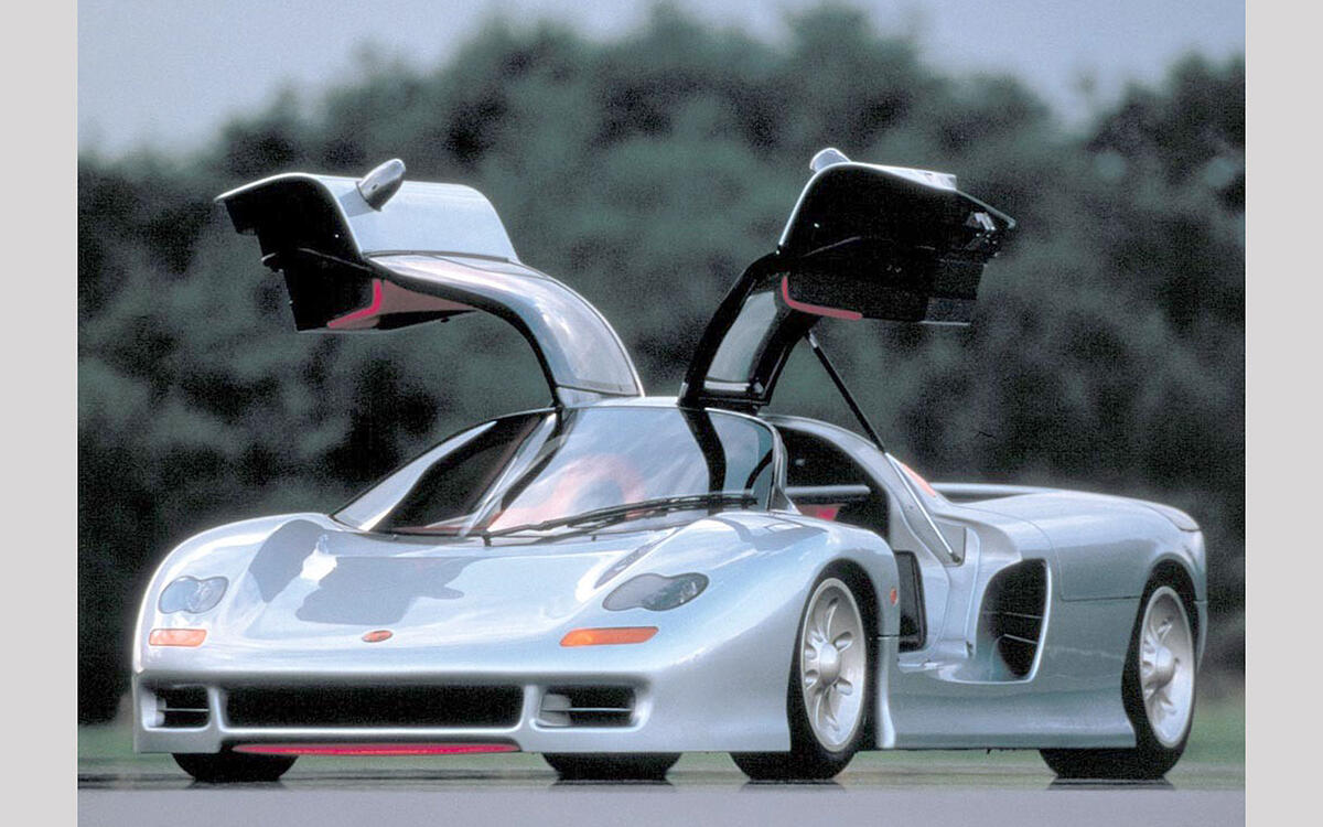 Jiotto Caspita (1989) Jiotto Caspita (1989)