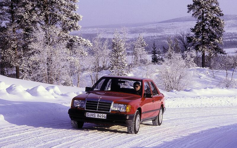 The competition (1990)