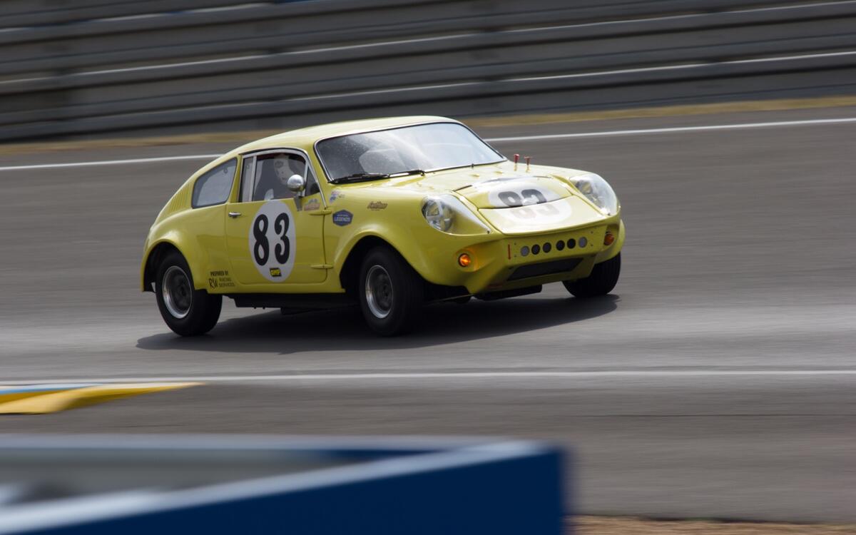 Marcos (1965) Marcos (1965)