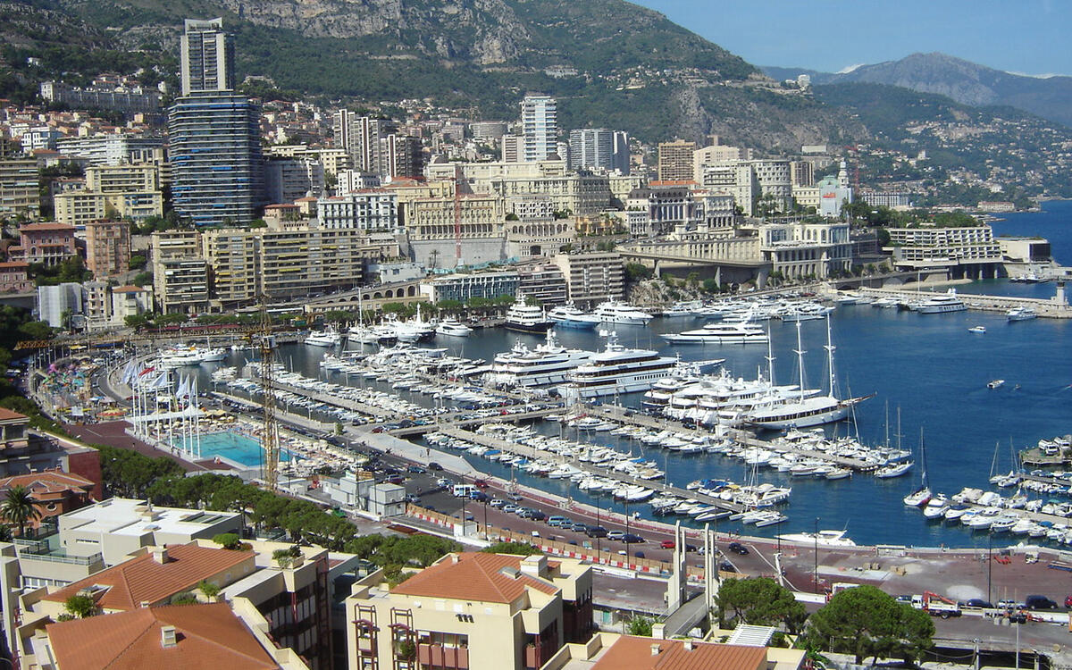 Monaco: $2.317