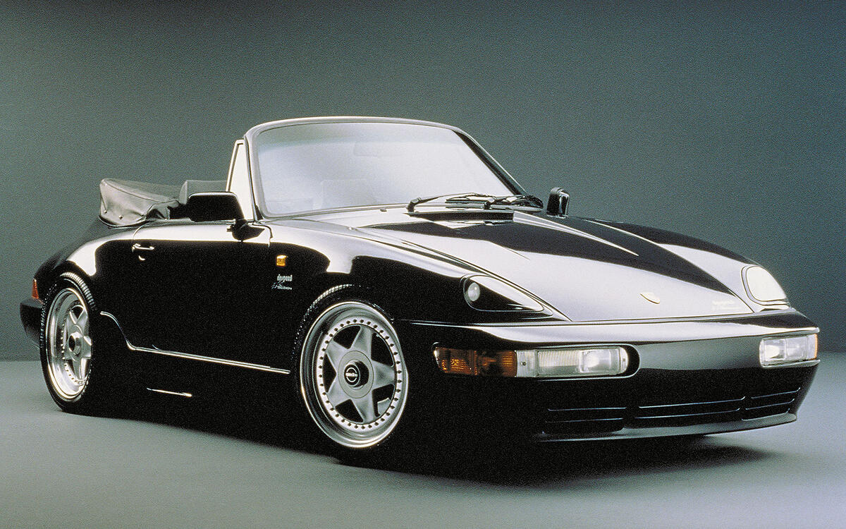 Rinspeed R89