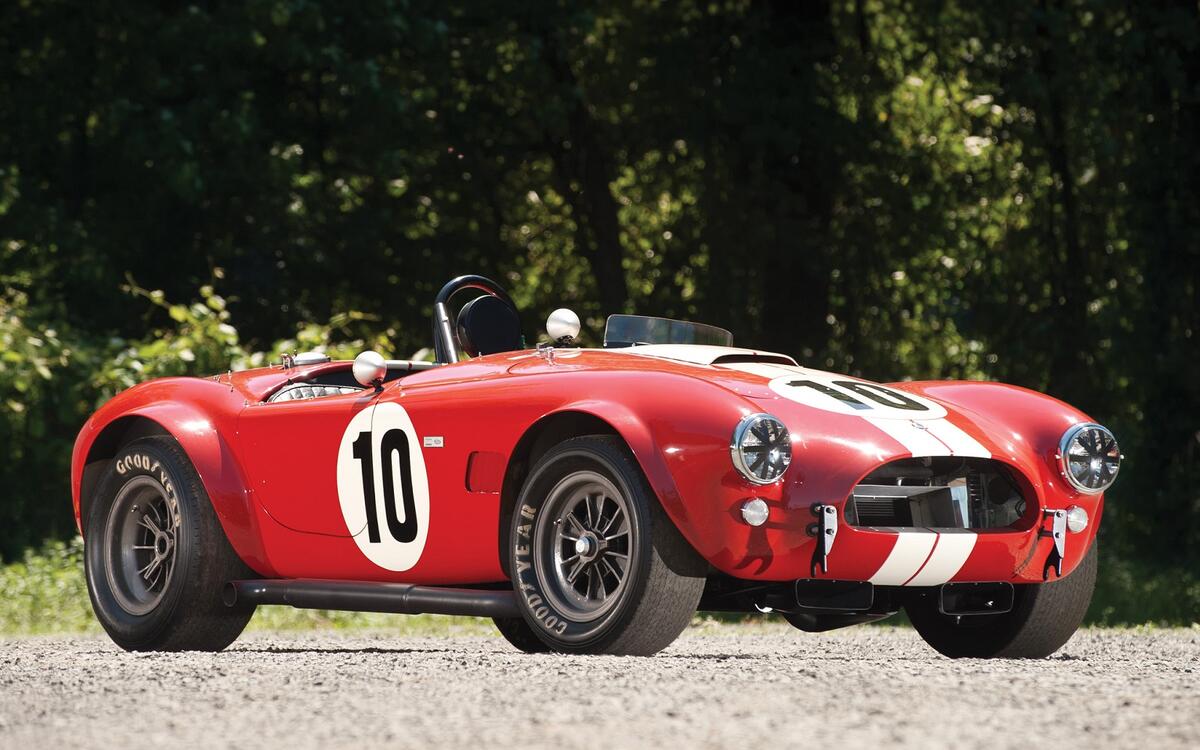 Slalom Snake (1964) Slalom Snake (1964)