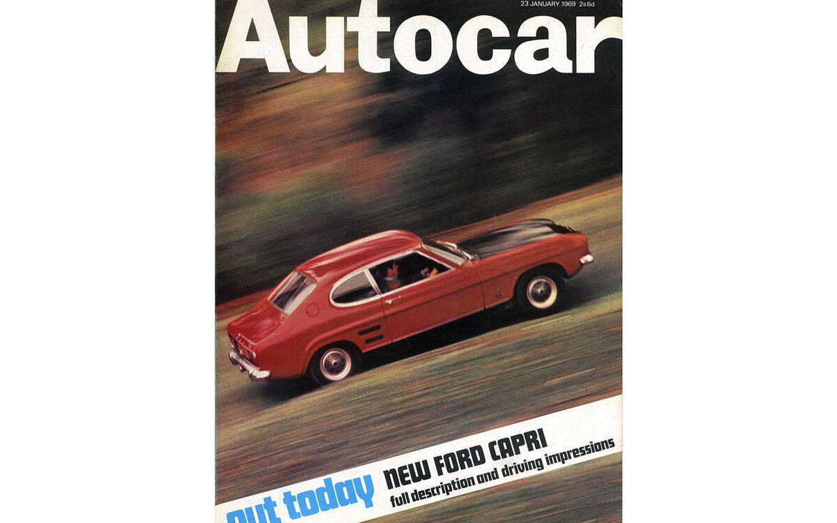 Autocar delivers its verdict Autocar delivers its verdict