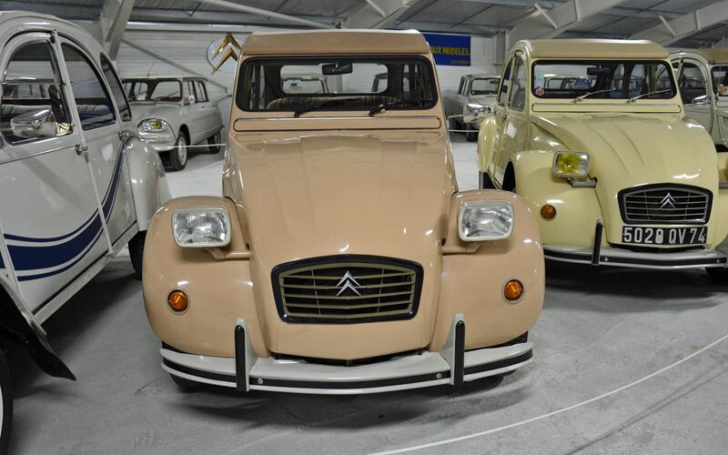 2CV6 CT (1984)