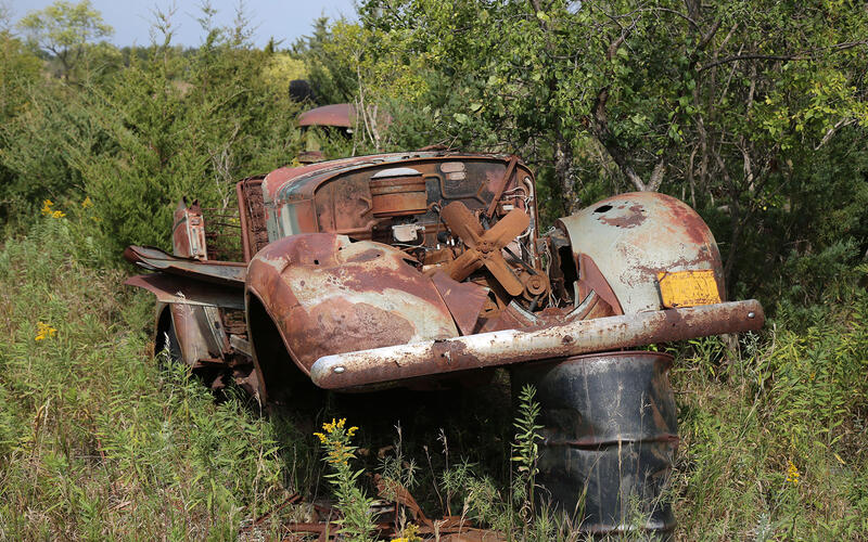 DODGE 1930s DODGE 1930s