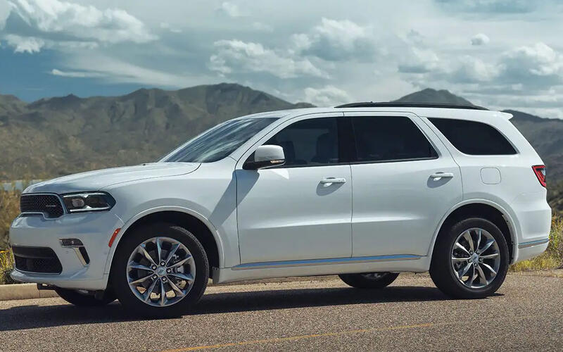 20: Dodge – 3 recalls from 2 models 20: Dodge – 3 recalls from 2 models