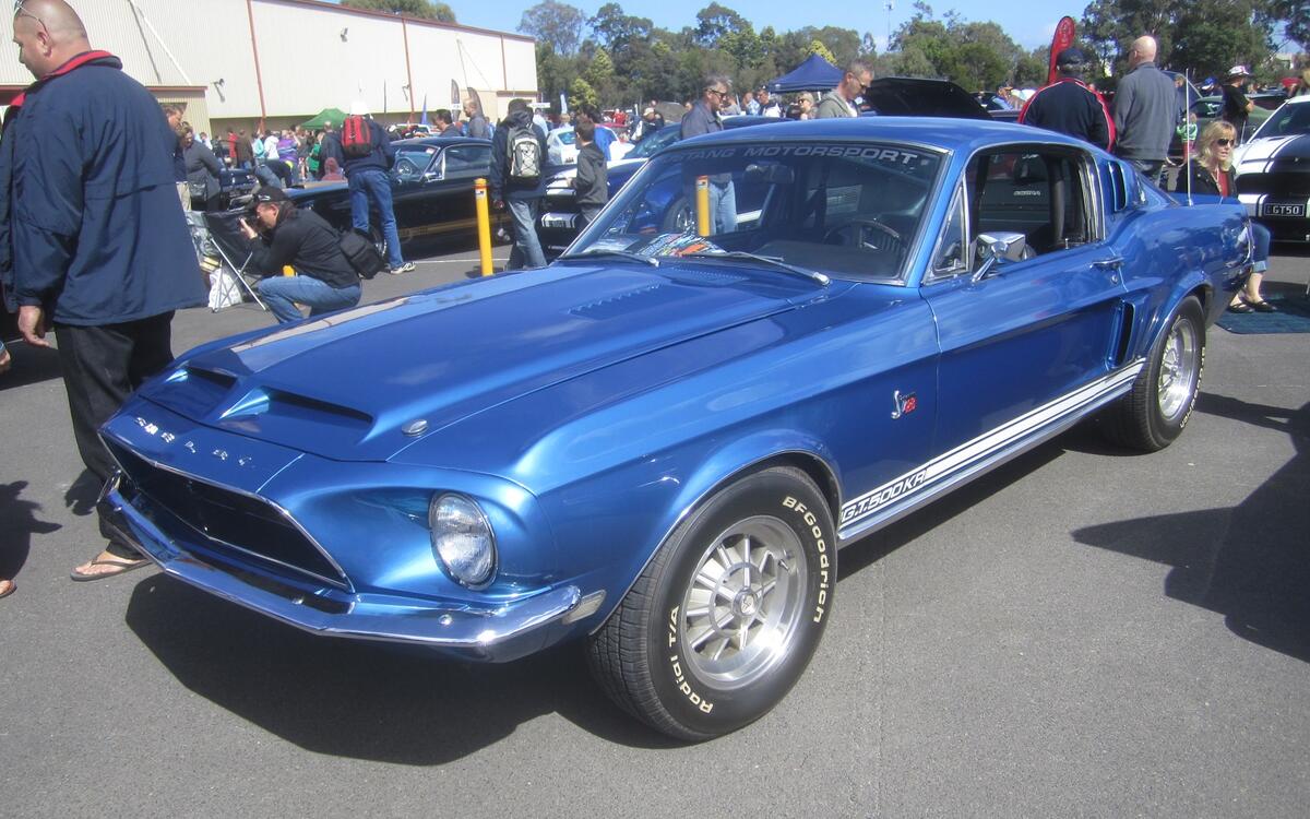 The King of the Road (1968)