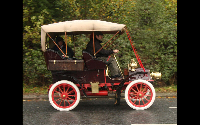 Franklin Automobile Co (1906 - 1934)