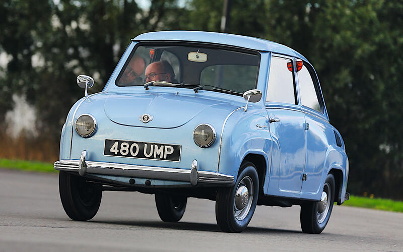 Goggomobil