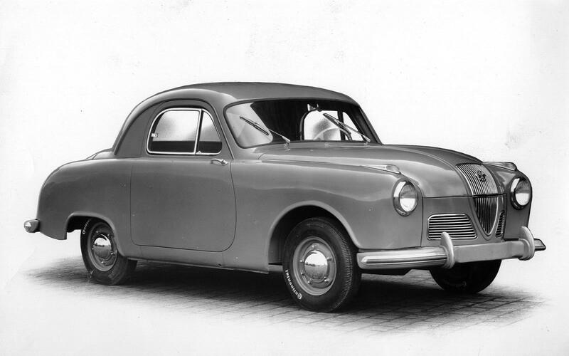 Hanomag (1925-1952)